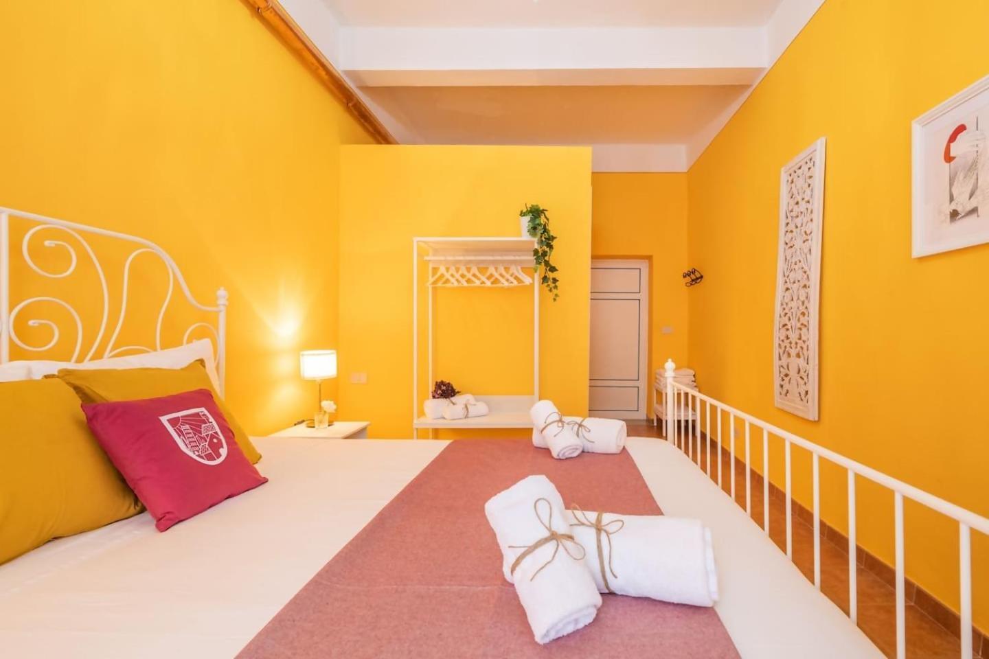 Lh Casa Dora Hotel Pisa Exterior photo