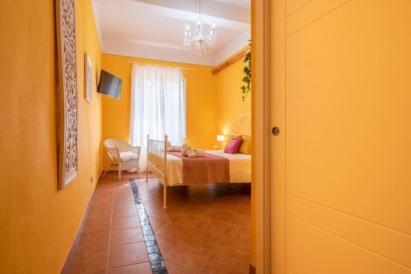 Lh Casa Dora Hotel Pisa Exterior photo